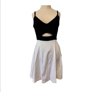 BB Dakota Cocktail Dress